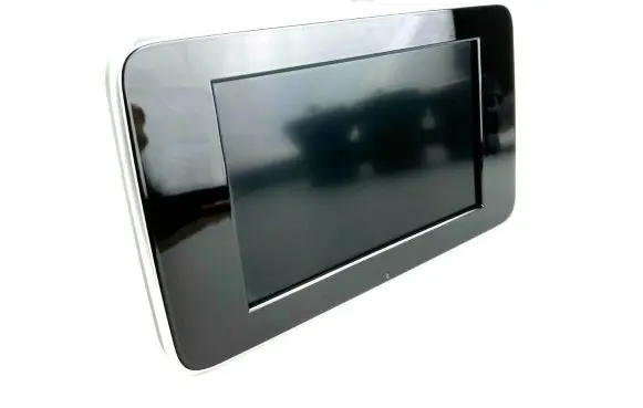 Mercedes-Benz C W205 Screen/display/small screen A2059004113 A2059026902