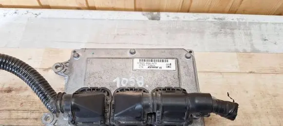 Honda Civic Engine control unit/module 37820RNAA73 4239173624