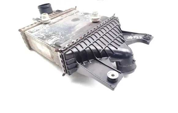 Land Rover Discovery 5 Intercooler radiator FPLA6K775AB EM831001