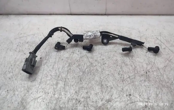 Ford Mondeo MK V Glow plug wires 9805075680