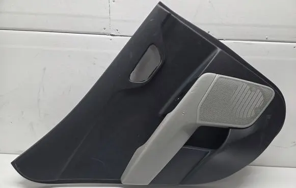 KIA Stonic Rear door card panel trim 580H8000 8301H8520BGH 20170727