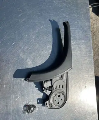 Mercedes-Benz Sprinter W907 W910 Hand brake release handle A9064200212