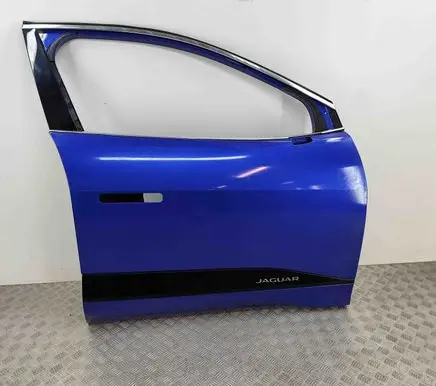Jaguar I-Pace Front door SAJ9D320124AA