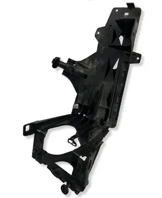 BMW 5 F10 F11 Headlight/headlamp mounting bracket 7200794 D71518