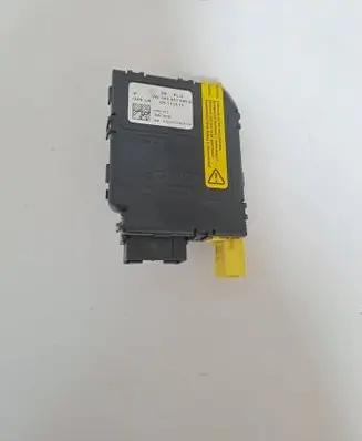 Volkswagen Touran I Steering angle sensor 1K0953549A 05113510 01017033520115
