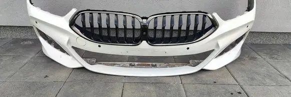 BMW M8 F91 F92 G14 G15 Front bumper 870558