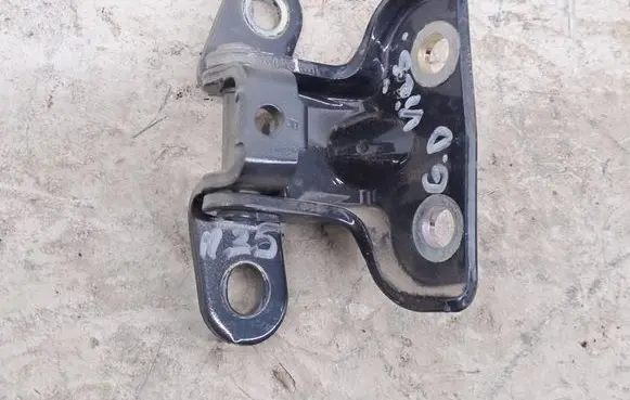 Hyundai i20 (BC3 BI3) Rear door upper hinge 