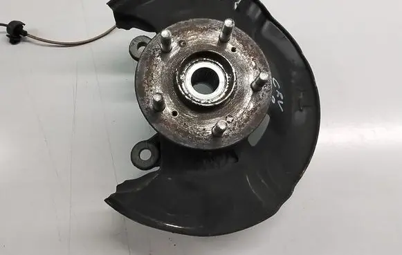 Honda CR-V Front wheel hub 51216T1TE03