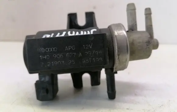 Volkswagen Sharan Turbo solenoid valve 906627 72190325