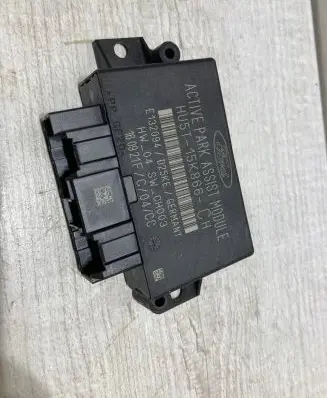 Ford Focus Parking PDC control unit/module HU5T15K866CH