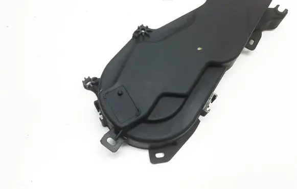 Volvo V50 Timing belt guard (cover) 29642550180