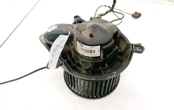 Renault Master II Heater fan/blower 133884M 133974W 133884M133974W