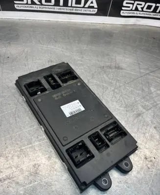 Mercedes-Benz R W251 SAM control unit A1645455832