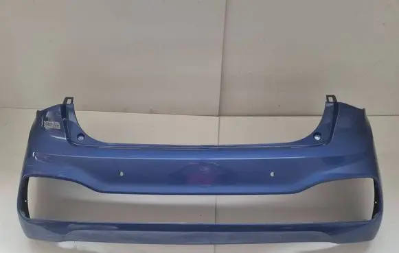 Hyundai i20 (PB PBT) Rear bumper 86611C8AA0