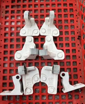 Mercedes-Benz C W205 Front door hinge set 281419 2161413 19514A