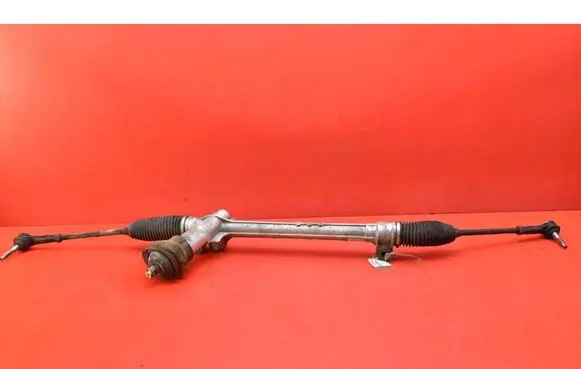 Steering rack