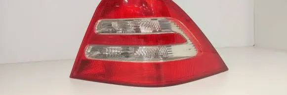 Mercedes-Benz C W203 Rear/tail lights