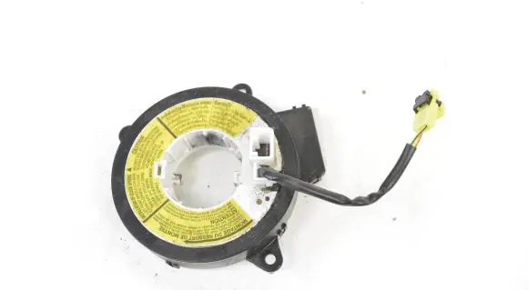 Airbag slip ring squib (SRS ring)