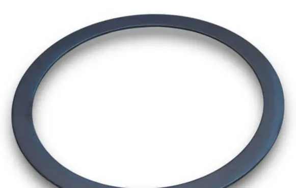 Fiat Panda II Piston ring Q298 7789455