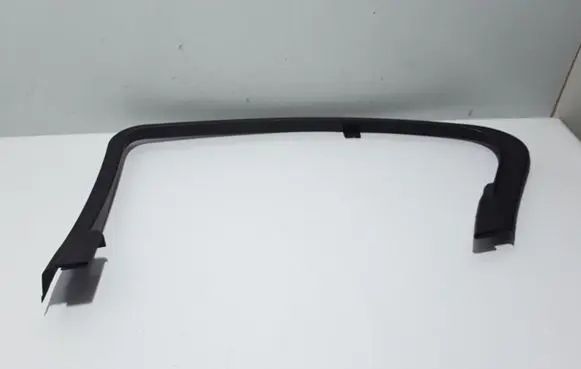 BMW 5 F10 F11 Rear door card trim 7182036