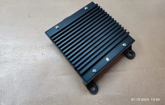 Jaguar XF X250 Other control units/modules CX2314A375AE