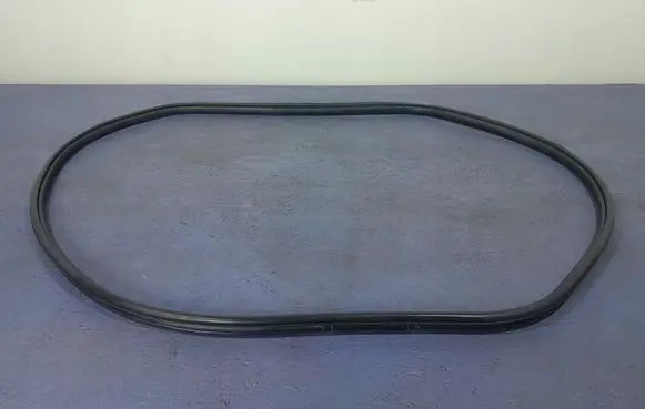 Honda Civic X Front door rubber seal