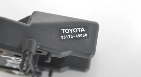 Volkswagen Golf VII Airbag deployment crash/impact sensor 8917345050