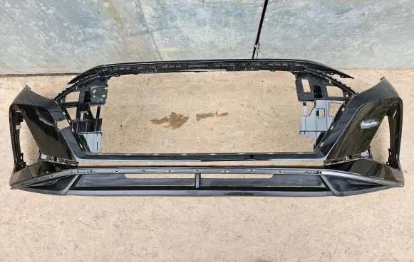 Hyundai i20 (BC3 BI3) Front bumper 86511-C0000 86511C0000