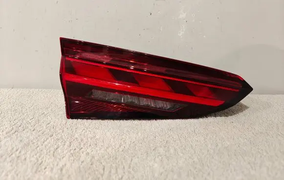 Audi A5 Rear/tail lights 8W6945093AA 660257 660000