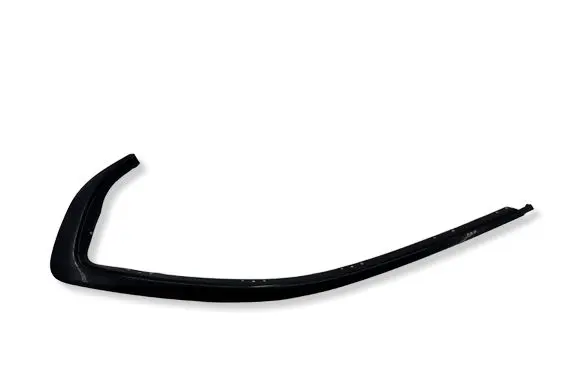 BMW 3 F30 F35 F31 Rear side glass trim 7263239