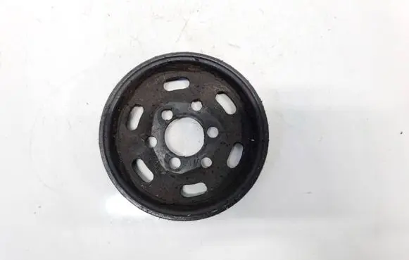 Volkswagen Golf IV Power steering pump pulley 038145255a