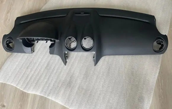 Mercedes-Benz ML W164 Dashboard A1646800387