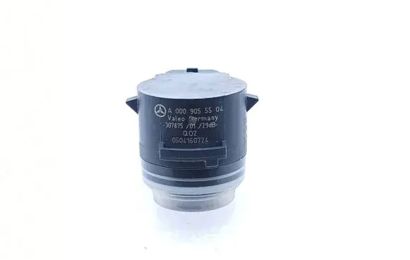 Mercedes-Benz GLE (W166 - C292) Parking PDC sensor A0009055504