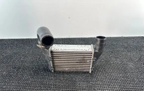 Volkswagen PASSAT B5 Intercooler radiator 
