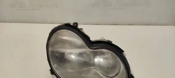 Mercedes-Benz C W203 Headlight/headlamp 1305235664