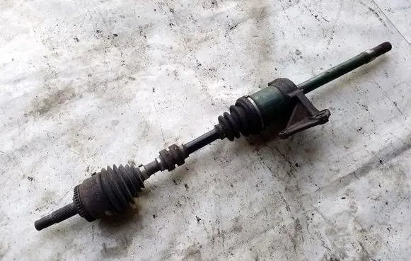 Nissan Almera Tino Front driveshaft
