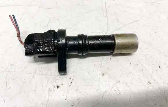 Toyota Yaris Crankshaft position sensor 9091905062 0290001380