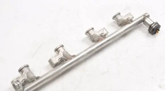 Mazda 2 Fuel main line pipe 