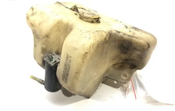 Ford Granada Windshield washer fluid reservoir/tank 81GG17618BA