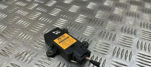 KIA Sportage ESP acceleration yaw rate sensor 956903V100 BG6810F540