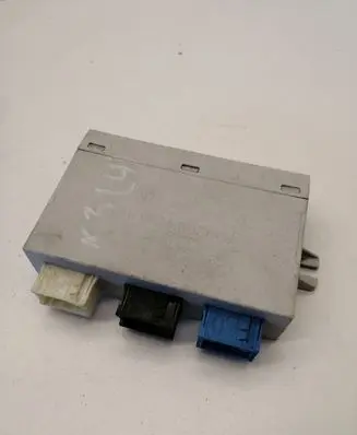 BMW X3 E83 Parking PDC control unit/module 6921414