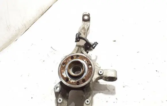 Mercedes-Benz GLE W167 Front wheel hub A1673322600