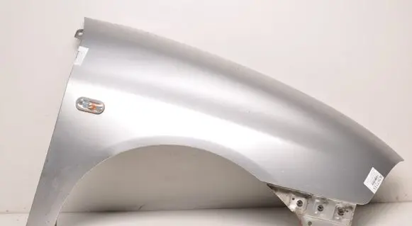 Seat Ibiza III (6L) Fender 