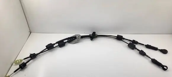 Hyundai i40 Gear shift cable linkage 