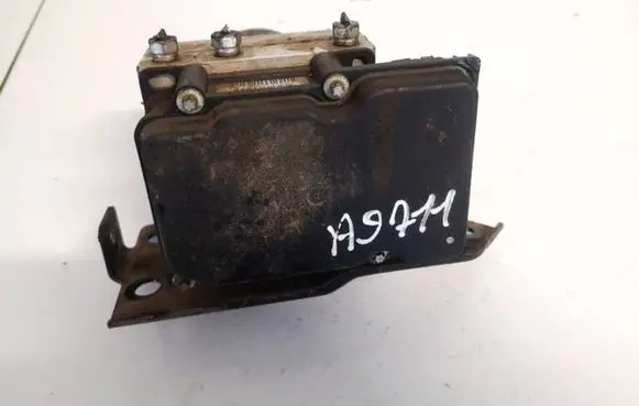 Ford Ranger ABS Pump 0265231027 ur61437a0