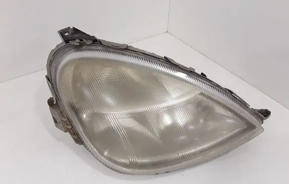 Mercedes-Benz A W168 Headlight/headlamp