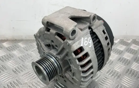 Mercedes-Benz S W221 Generator/alternator 2209140001H 90025BN 0131549902