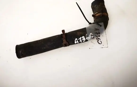 Mazda 323 F Engine coolant pipe/hose