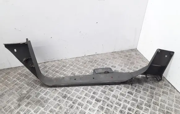 Citroen Jumpy Front sill trim cover 1496151077 1496185077