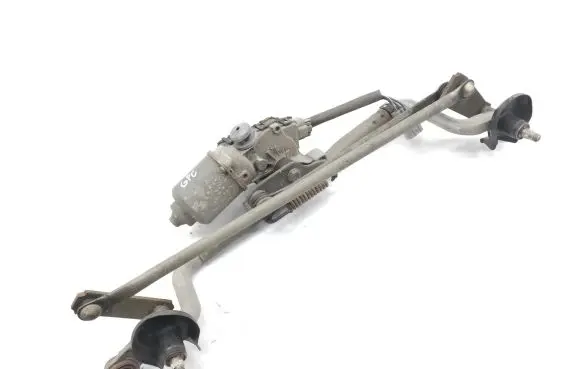 Toyota Verso-S Front wiper linkage and motor 851100F030